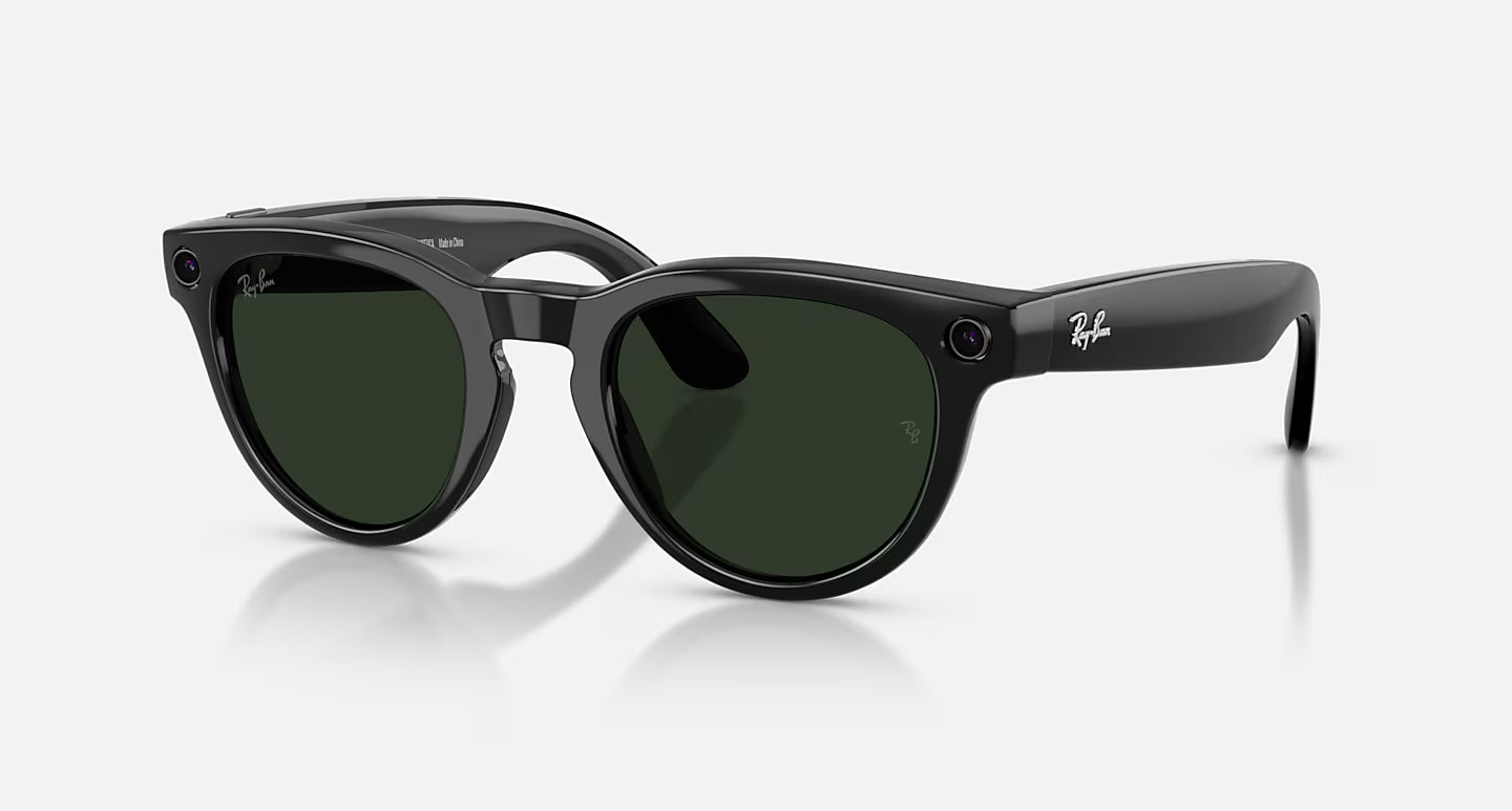 RAY-BAN | META HEADLINER (Gen 2)